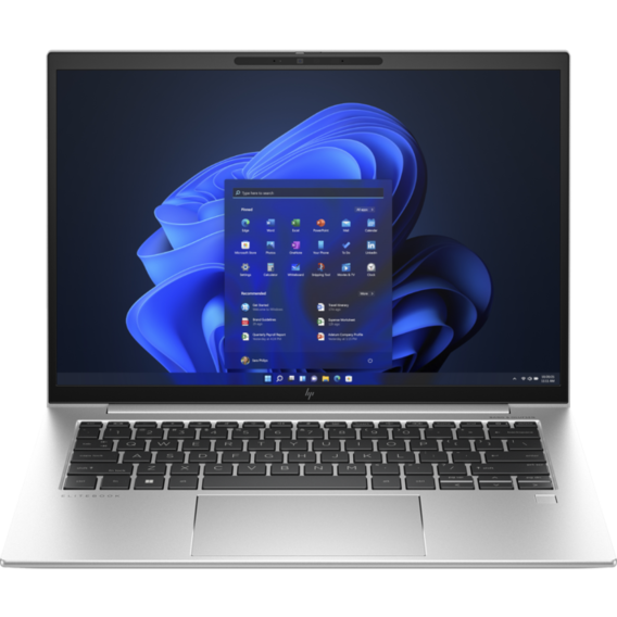 Ноутбук HP EliteBook 840 G10 (81A26EA)