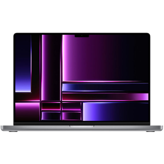Apple MacBook Pro 16" M2 Pro 512GB Space Gray (MNW83) 2023