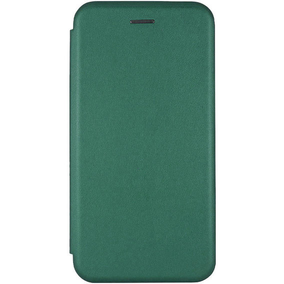Аксессуар для смартфона Fashion Classy Green for Xiaomi Redmi Note 12 4G