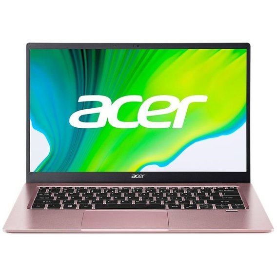 Ноутбук Acer Swift 1 SF114-34 (NX.A9UEU.00J) UA