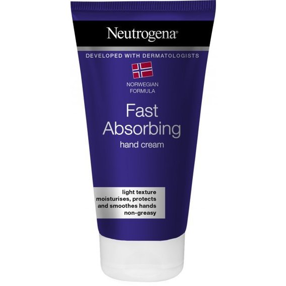 

Neutrogena Norwegian Formula Concentrated Hand Cream Крем для рук 75 ml