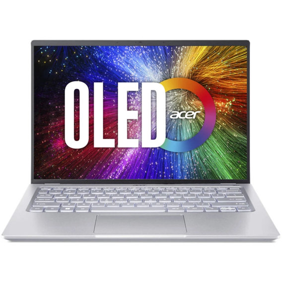 Ноутбук Acer Swift 3 SF314-71 (NX.KADEU.003) UA