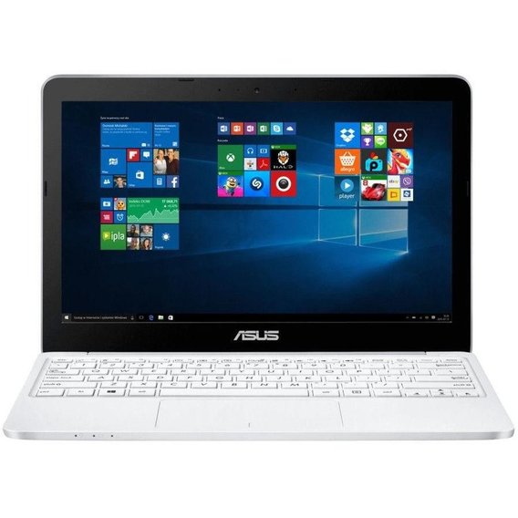 Ноутбук ASUS VivoBook E200HA (E200HA-FD0005TS) RB