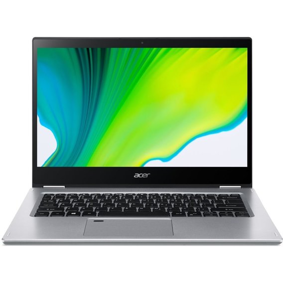 Ноутбук Acer Spin 3 SP314-54N (NX.HQ7EU.00K) UA