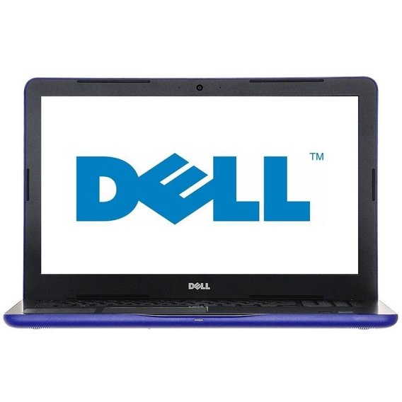 Ноутбук Dell Inspiron 5565 (I55A9810DDL-80BB)