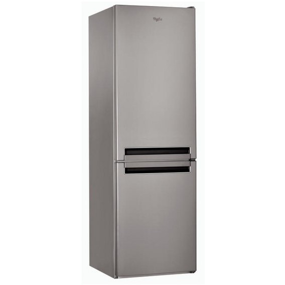 Холодильник Whirlpool BLF 8121 OX