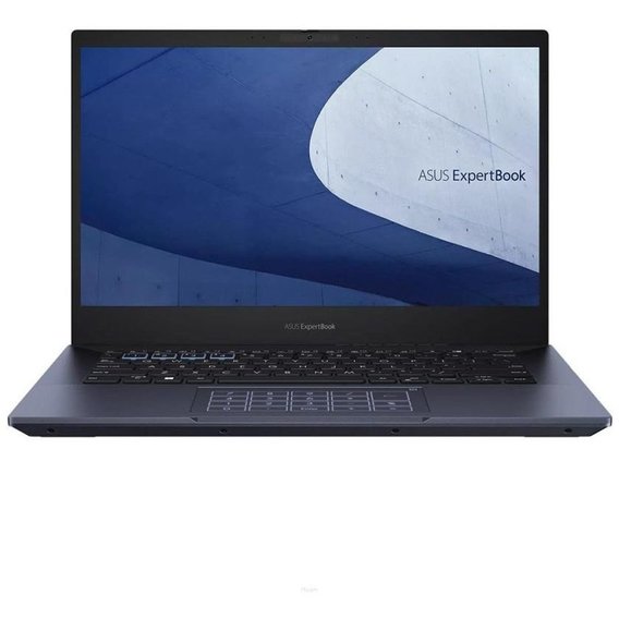 Ноутбук ASUS ExpertBook (B5402CVA-KC0772X)