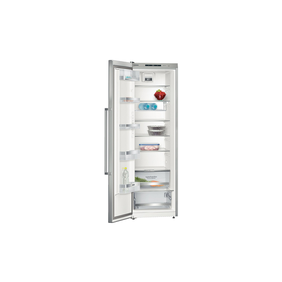 Холодильник Siemens KS36VAI31