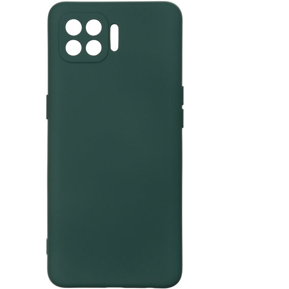 Аксессуар для смартфона ArmorStandart ICON Case Pine Green for Oppo Reno 4 Lite / A93 (ARM58514)