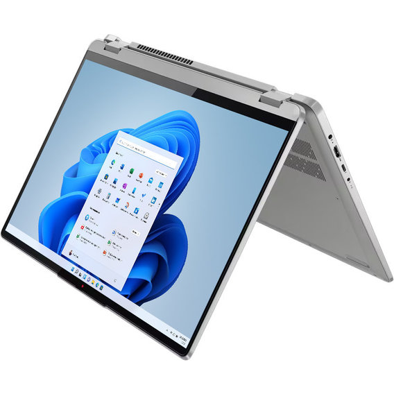Ноутбук Lenovo IdeaPad Flex 5 16IAU7 (82R8009QRA) UA