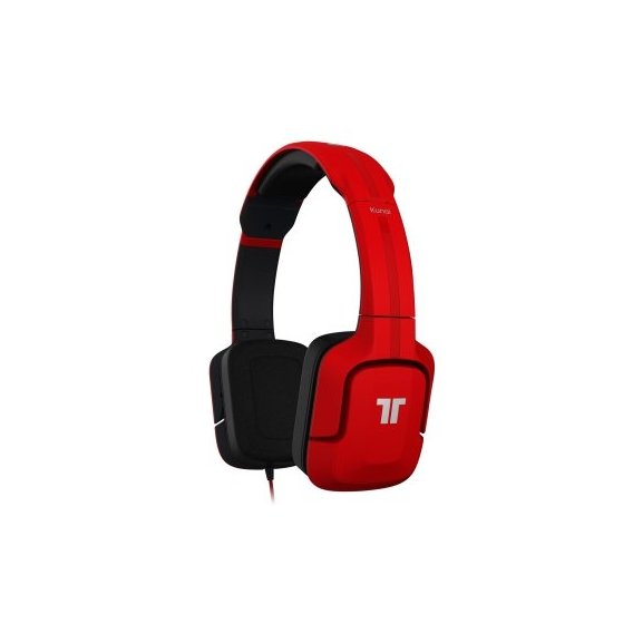 Наушники TRITTON Kunai Mobile Stereo Headset Red (TRI903570A03/1)