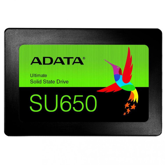 ADATA Ultimate SU650 256 GB (ASU650SS-256GT-R)