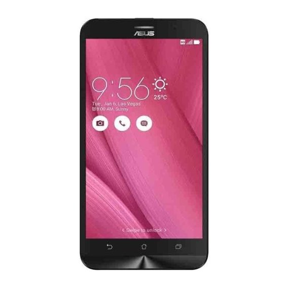 Смартфон Asus ZenFone Go 16GB (ZB552KL-1A016WW) DualSim Black (UA UCRF)