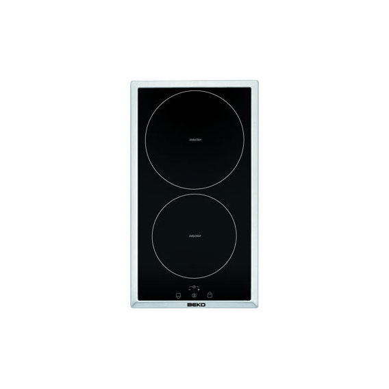 Варочная поверхность электрическая Beko HDMI 32400 DTX