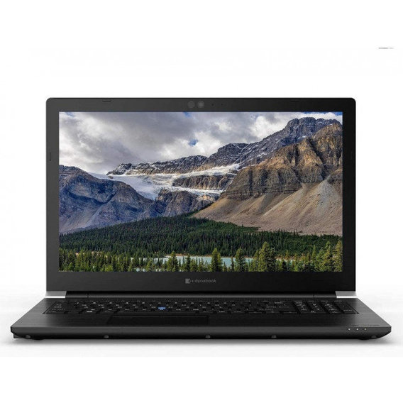 Ноутбук Toshiba Dynabook Tecra A50J (PT5C1U-19G00E)