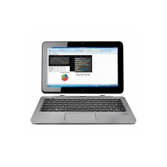 Ноутбук HP Elite X2 1011 G1 (J8W02AV)