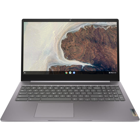 Ноутбук Lenovo Ideapad 3 (82N4000CIX)