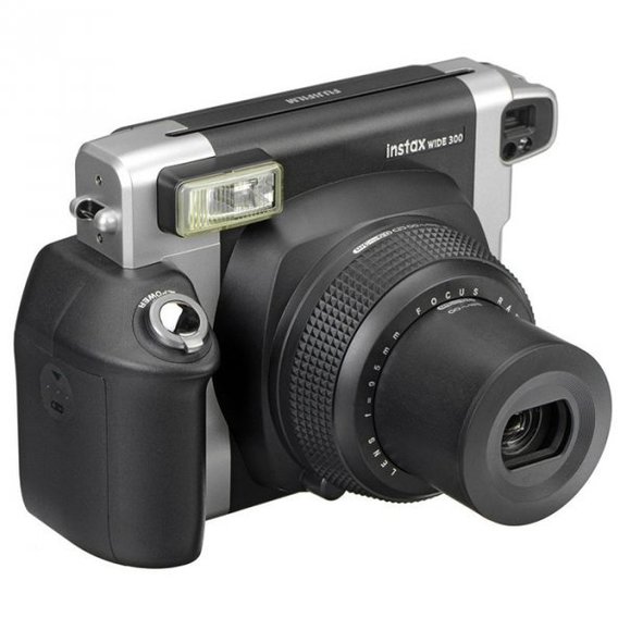 Fujifilm Instax WIDE 300 Black (16445795)