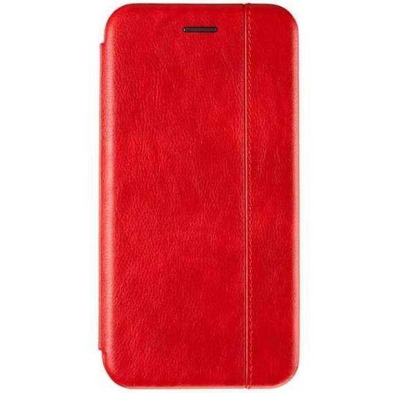 Аксессуар для смартфона Gelius Book Cover Leather Red for Honor 20 / Huawei Nova 5T