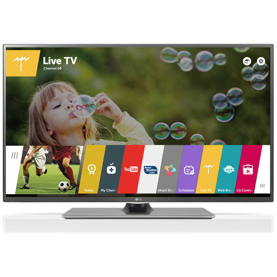 Телевізор LG 42LF652V (EU)