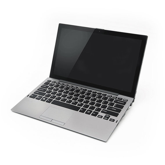 Ноутбук VAIO A12 (VJA121C12M/92982)