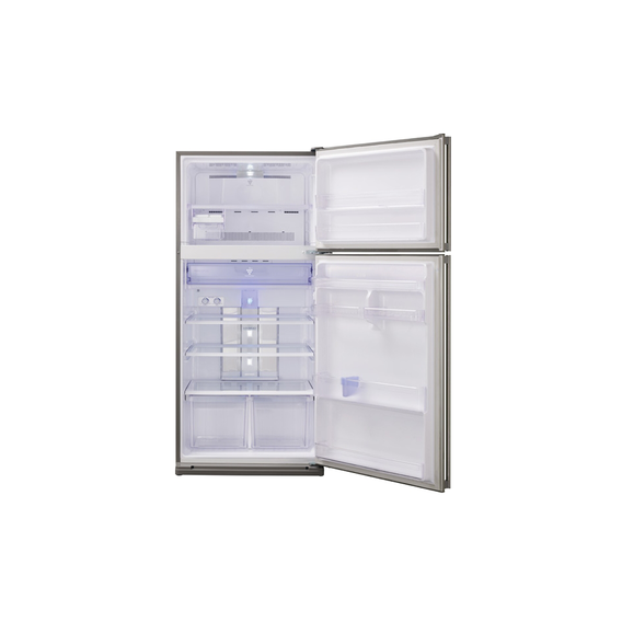 Холодильник Sharp SJ-SC680VBE