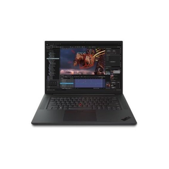 Ноутбук Lenovo ThinkPad P1 G6 (21FV000YPB)