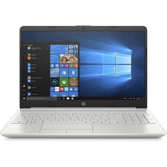 Ноутбук HP 15-dw0030ur (6TC48EA) UA