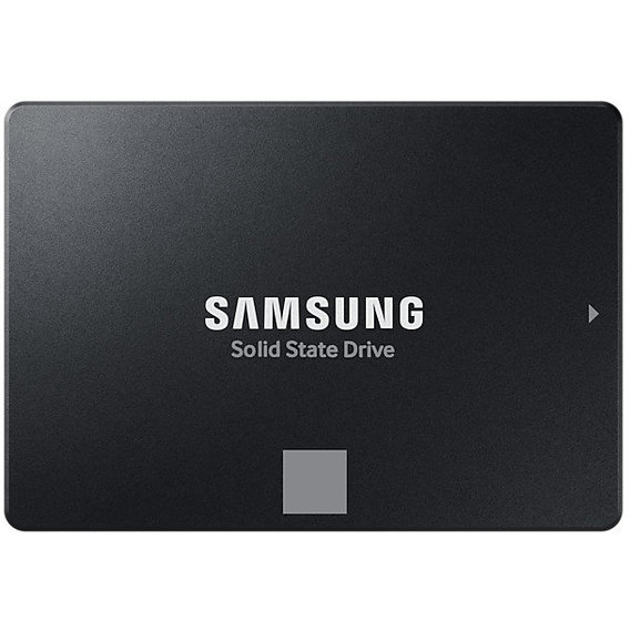 Samsung 870 EVO 250 GB (MZ-77E250B)