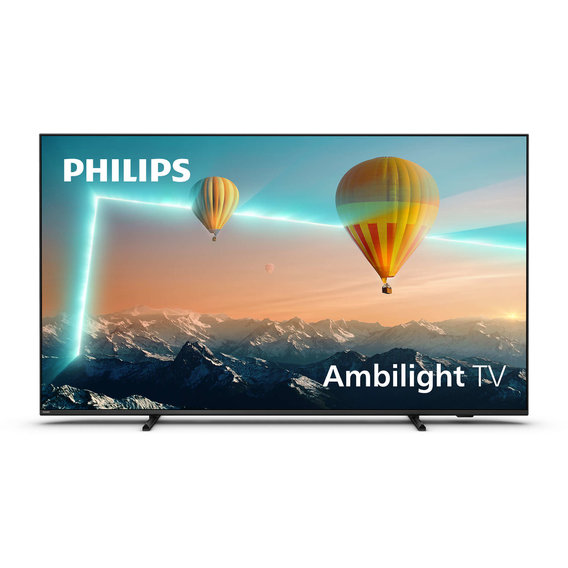 Телевизор Philips 65PUS8007