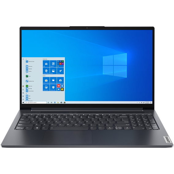 Ноутбук Lenovo Yoga Slim 7 15ITL05 (82AC007ERA) UA