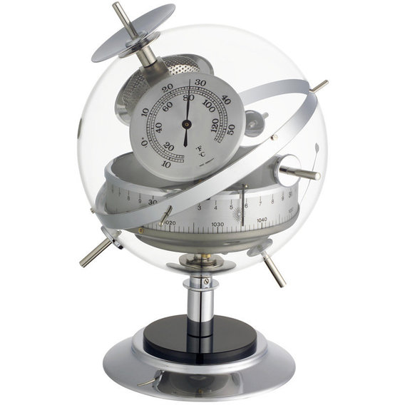 TFA "Sputnik", d=125 мм, 200 мм