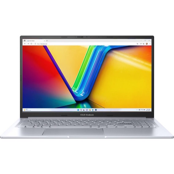 Ноутбук ASUS Vivobook 15X K3504ZA-BQ034 (90NB11S2-M001D0) UA