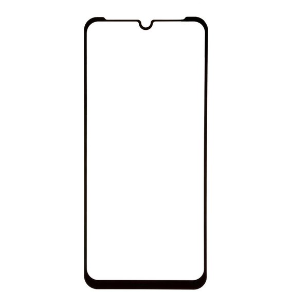 Аксессуар для смартфона BeCover Tempered Glass Premium Black for Motorola Moto E6s (705586)