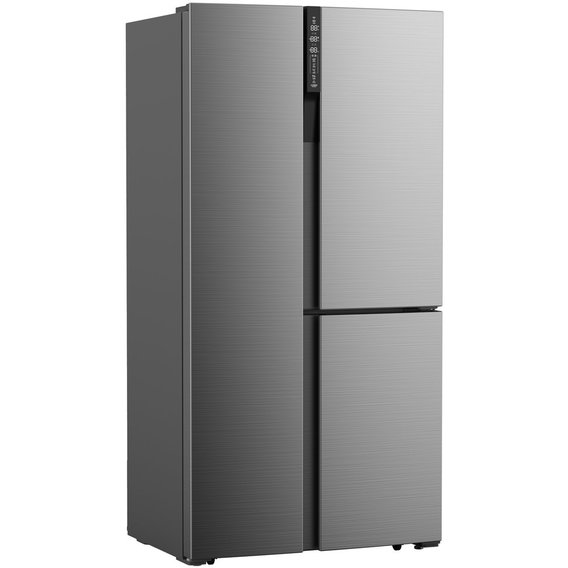Холодильник Side-by-Side Liberty SSBS-560 DS