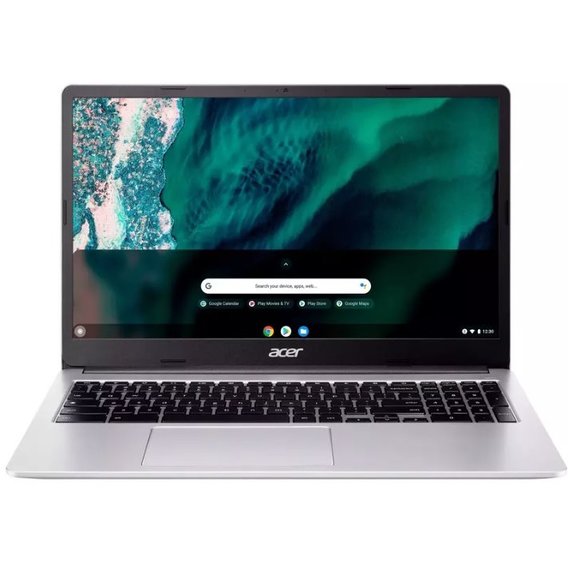 Ноутбук Acer Chromebook CB315-4HT (NX.KBAEU.001) UA
