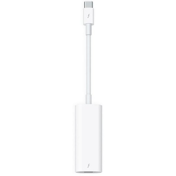 Аксессуар для Mac Apple Thunderbolt 3 (USB-C) to Thunderbolt 2 Adapter (MMEL2)