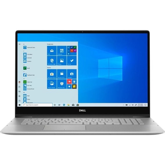 Ноутбук Dell Inspiron 7591 (cai157w10p1c103)