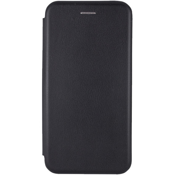 Аксессуар для смартфона Fashion Classy Black for Xiaomi Redmi Note 11 4G / Redmi 10