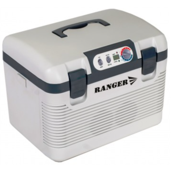Термоэлектрический автохолодильник Ranger Iceberg 19L RA 8848
