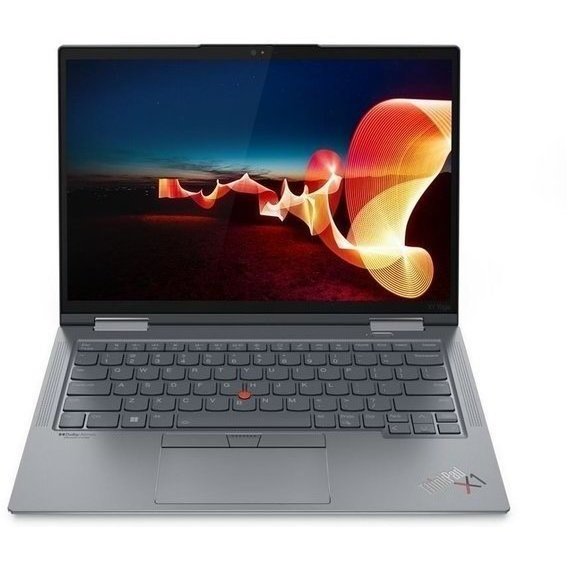 Ноутбук Lenovo ThinkPad X1 Yoga G8 (21HQ0033PB)