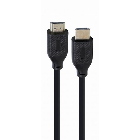 Кабель і перехідник HDMI to HDMI 2.0m V.2.1 Cablexpert (CC-HDMI8K-2M)