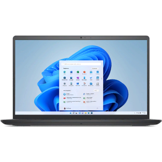 Ноутбук Dell Inspiron 3510 (NN3510EYZUH)