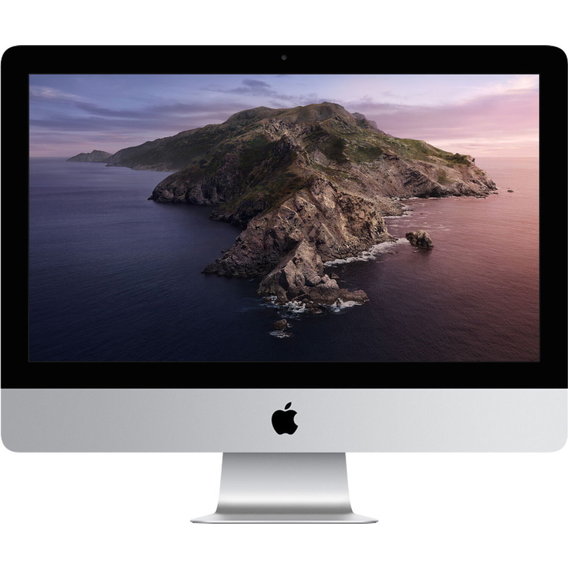Компьютер Apple iMac 21.5" with Retina 4K display Custom (MHK032) 2020