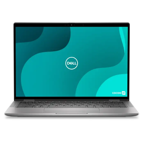 Ноутбук Dell Latitude 7340 (N047L734013EMEA_VP)