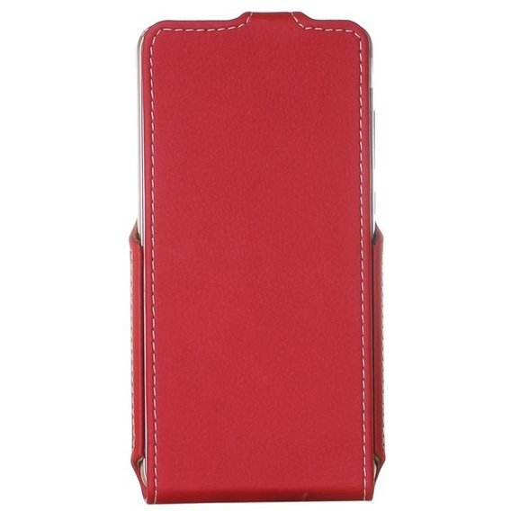 Аксессуар для смартфона Red Point Flip Red (ФК.131.З.03.23.000) for Huawei Y6II / Honor 5A