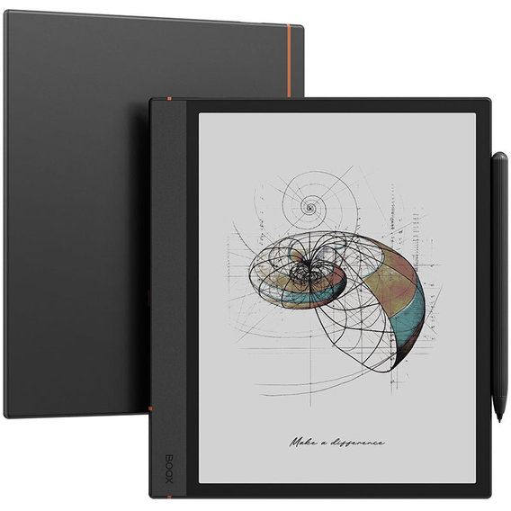 Электронная книга Onyx BOOX Note Air 4 C