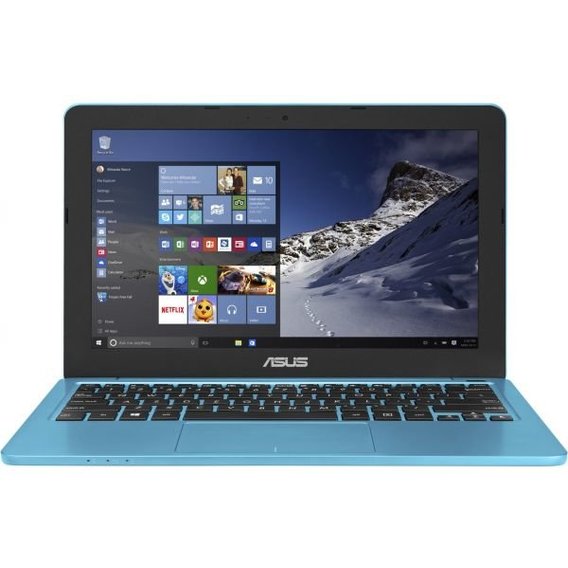 Ноутбук ASUS E202SA-FD0014D (90NL0053-M02000)
