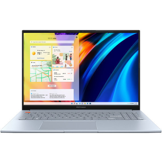 Ноутбук ASUS Vivobook S 16X M5602RA (M5602RA-KV068W)