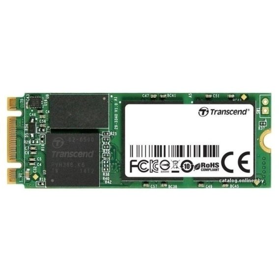 Team SSD M.2 2260 128Gb (TIM6Q56128GMC104)